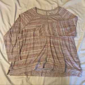 Sonoma Women’s Long Sleeve